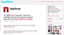 nephrus.net on Twitter!