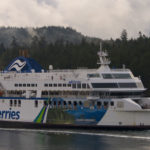 BC Ferries Coastal Celebration