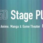 Japan 2.5D Stage Play World